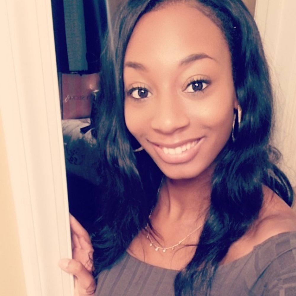 Meet Your Posh Ambassador 🥂💕